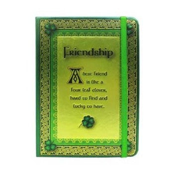 Friendship Notebook