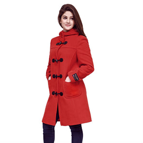 Wool & Cashmere Women's Jackets & Coats | Scotland House, Ltd.