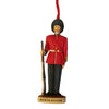 Limited Edition British Christmas Ornaments