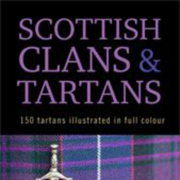 Scottish Clans & Tartans