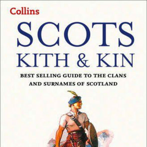 Scots Kith & Kin