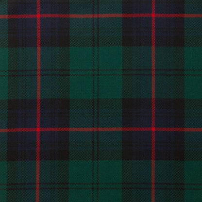 Wool Tartan Driving Caps — [41 Tartans]