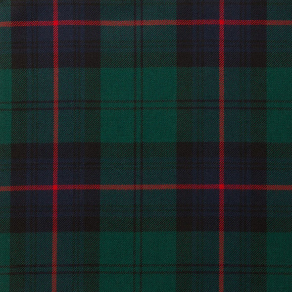 Tartan Neckties — Modern Colors — Scotland House, Ltd.