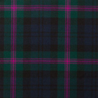 Wool Self-tie Tartan Bow Tie — [ 21 Tartans ] — Scotland House, Ltd.