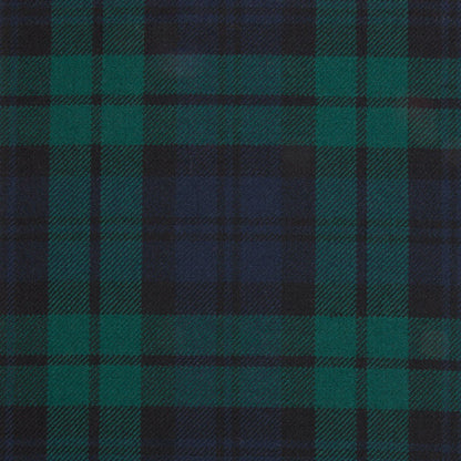 Tartan Neckties — Modern Colors — Scotland House, Ltd.