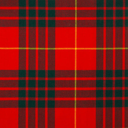 Worsted Wool Tartan Sashes — [ 15 Tartans ]