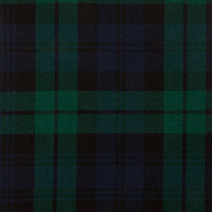 Wool Tartan Driving Caps — [41 Tartans]