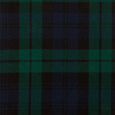 Worsted Wool Tartan Tams — [38 Tartans]