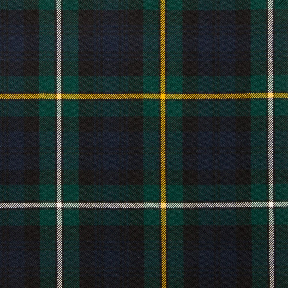 Brushed Wool Tartan Scarves [45 Tartans]