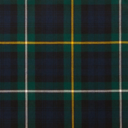 Brushed Wool Tartan Scarves [45 Tartans]