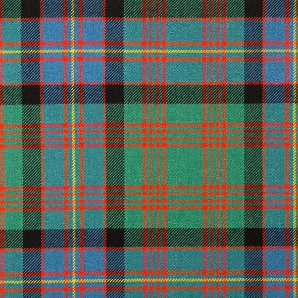 Tartan Neckties — Ancient Colors — Scotland House, Ltd.
