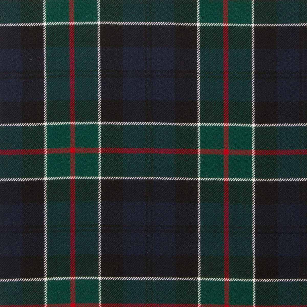 Wool Tartan Driving Caps — [41 Tartans]