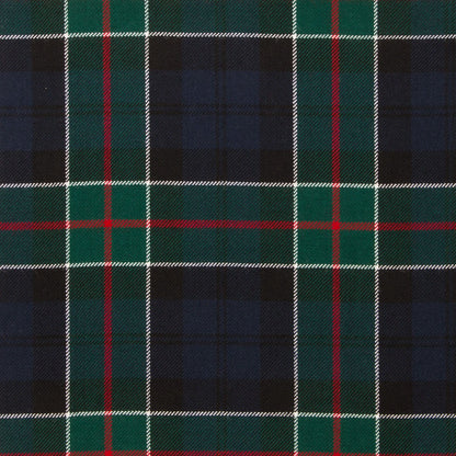 Wool Tartan Driving Caps — [41 Tartans]