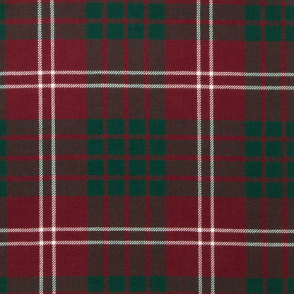 Tartan Neckties — Modern Colors — Scotland House, Ltd.