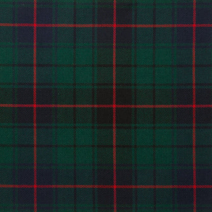 Worsted Wool Tartan Tams — [38 Tartans]