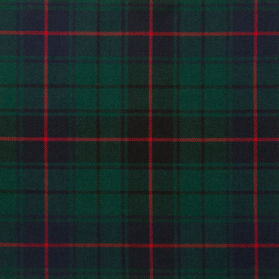 Brushed Wool Tartan Scarves [45 Tartans]