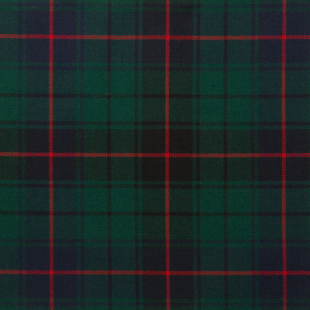 Worsted Wool Tartan Sashes — [ 15 Tartans ]