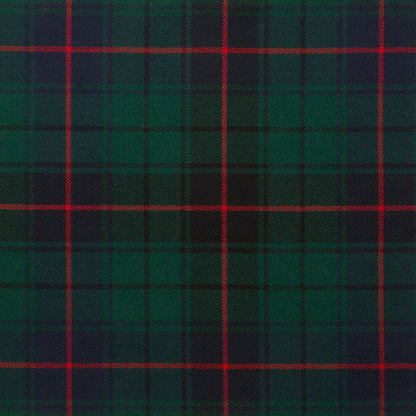 Worsted Wool Tartan Sashes — [ 15 Tartans ]