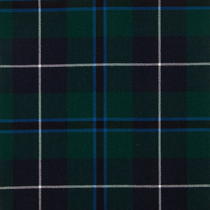 Wool Tartan Driving Caps — [41 Tartans]