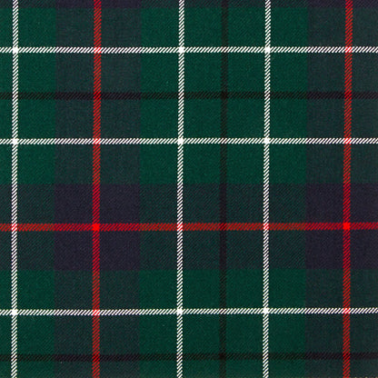 Wool Tartan Driving Caps — [41 Tartans]