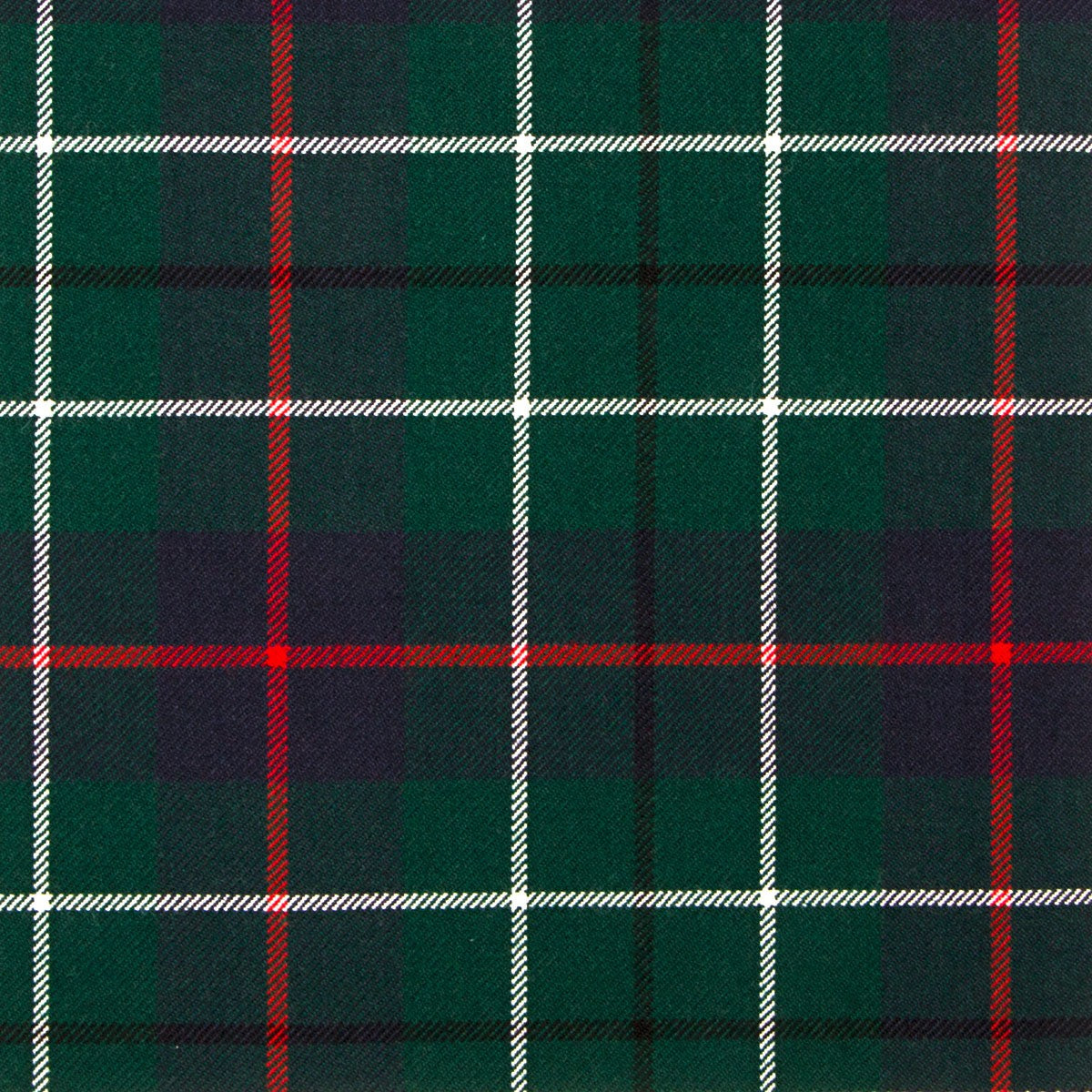 Worsted Wool Tartan Sashes — [ 15 Tartans ]