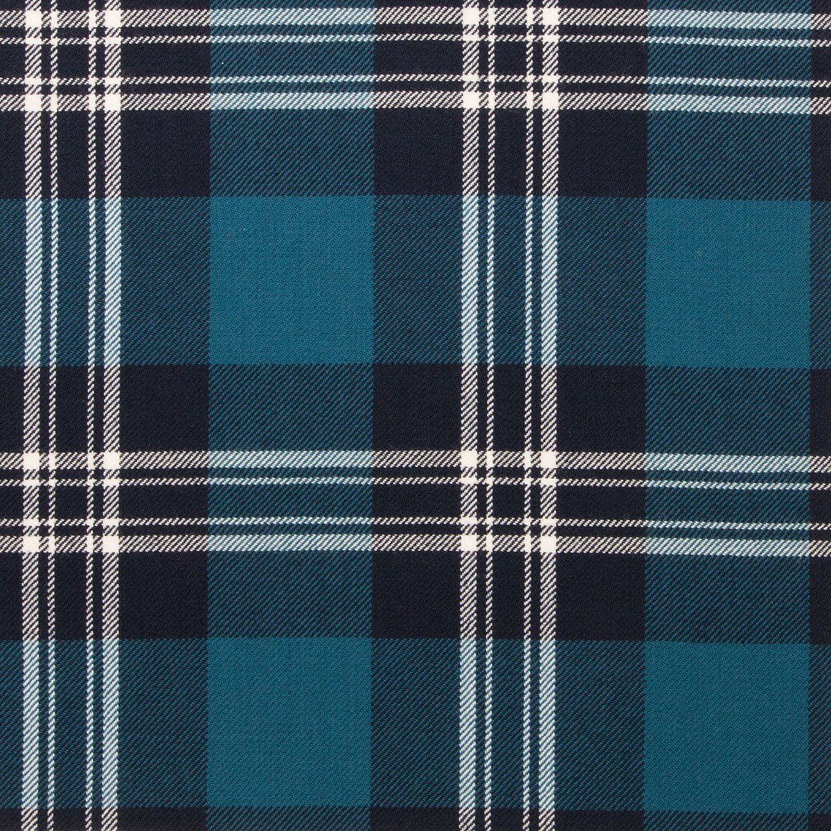 Tartan Neckties — Modern Colors — Scotland House, Ltd.
