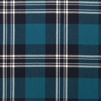 Tartan Neckties — Modern Colors — Scotland House, Ltd.