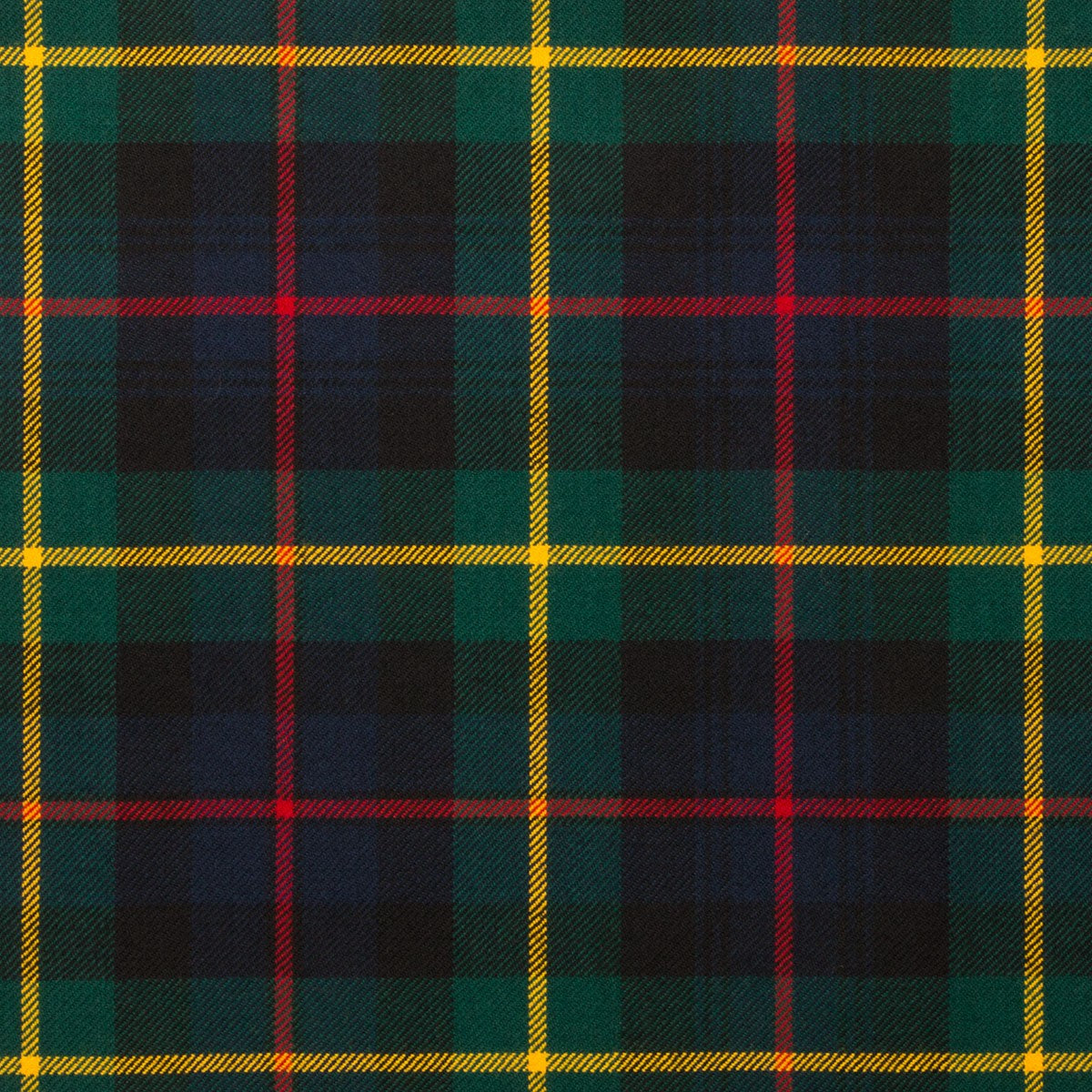 Worsted Wool Tartan Tams — [38 Tartans]