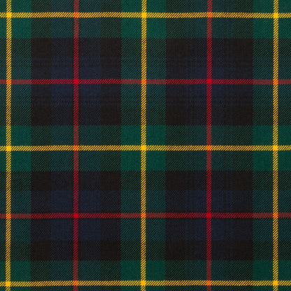 Worsted Wool Tartan Tams — [38 Tartans]