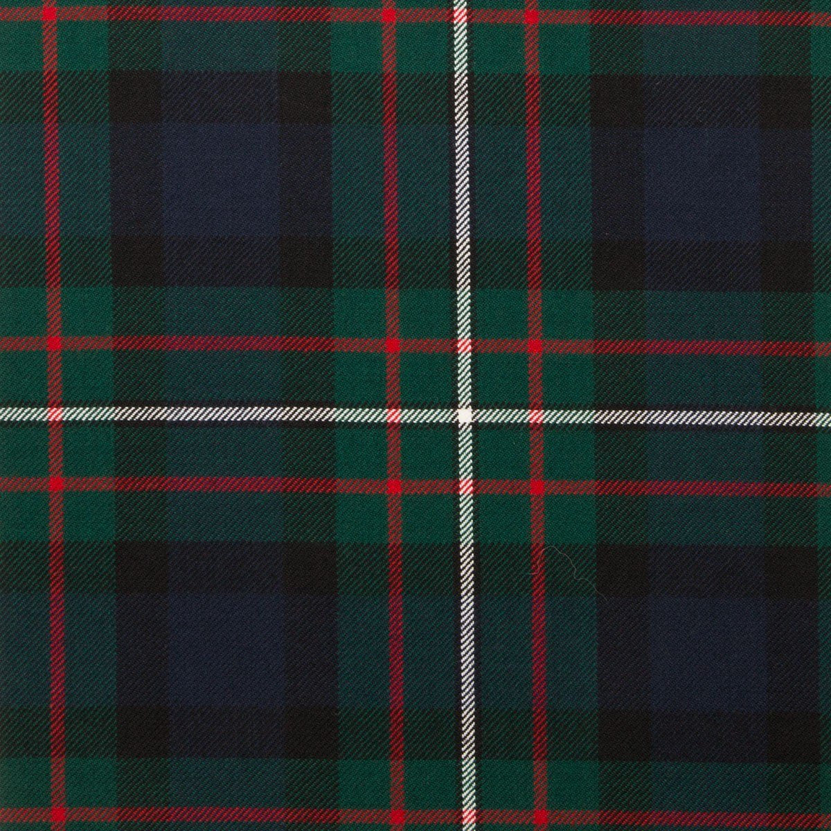 Tartan Sash — [ 6 Tartans ] — Scotland House, Ltd.