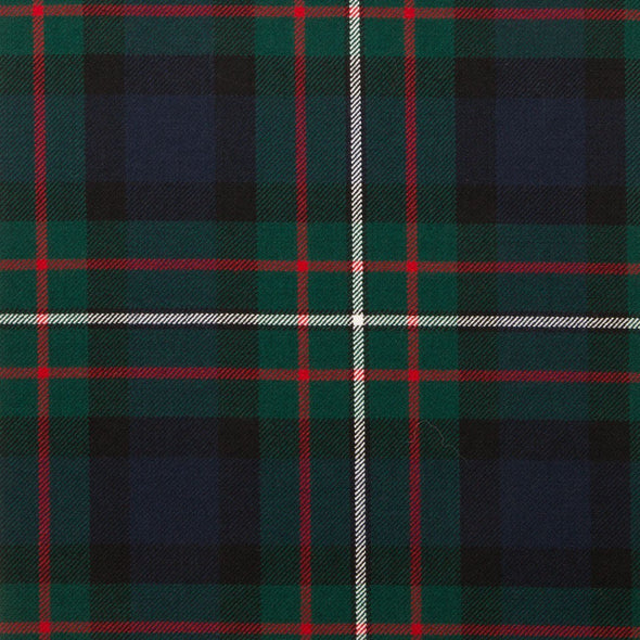 Worsted Wool Tartan Scarf — [ 66 Tartans ] — Scotland House, Ltd.