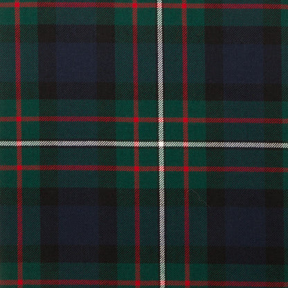 Worsted Wool Tartan Tams — [38 Tartans]