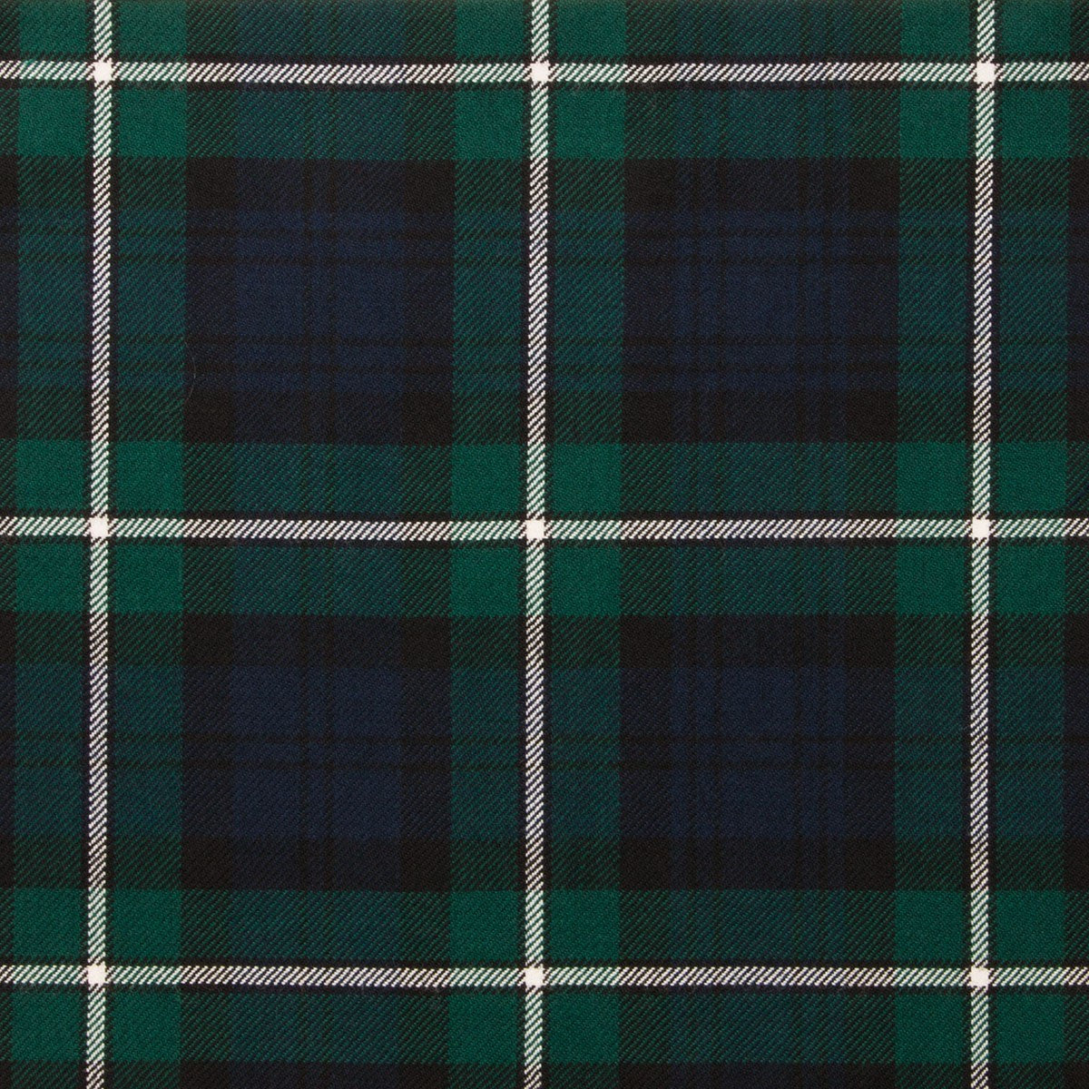 Worsted Wool Tartan Sashes — [ 15 Tartans ]