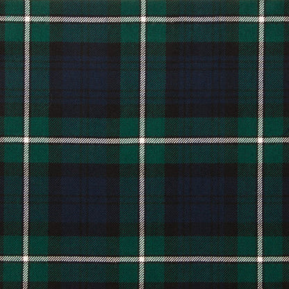 Wool Tartan Neckties | Modern Colors — [ 99 Tartans ]