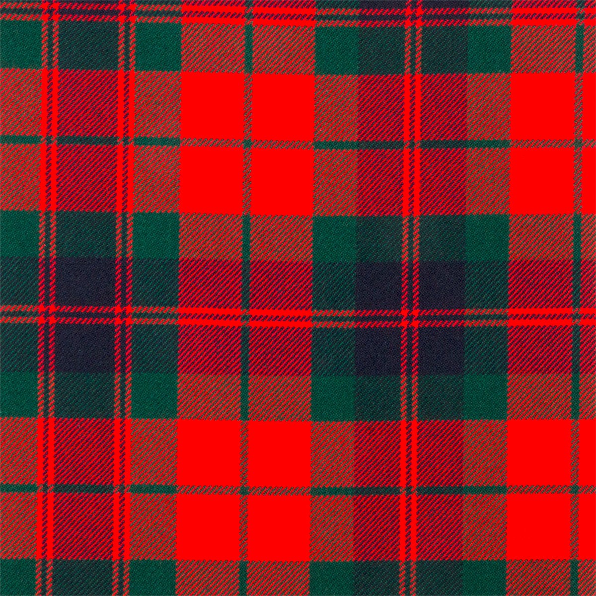 Wool Tartan Driving Caps — [41 Tartans]