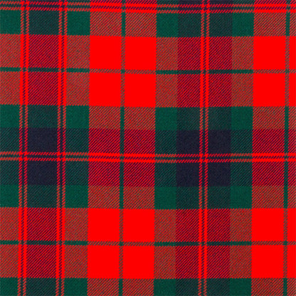 Wool Tartan Driving Caps — [41 Tartans]