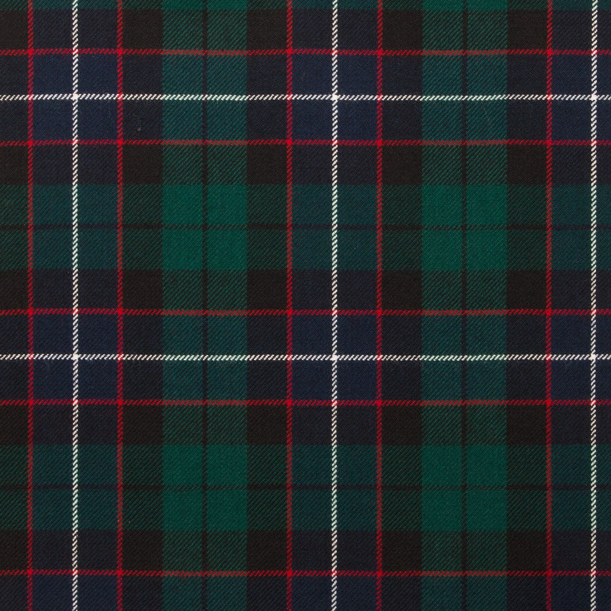 Worsted Wool Tartan Tams — [38 Tartans]