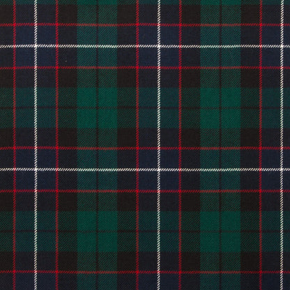 Worsted Wool Tartan Tams — [38 Tartans]