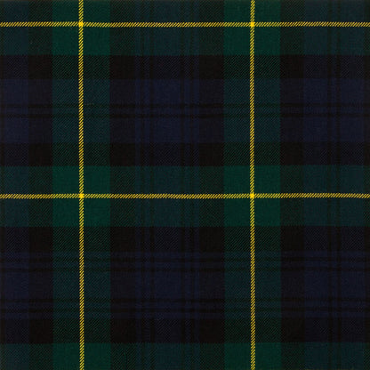 Worsted Wool Tartan Tams — [38 Tartans]