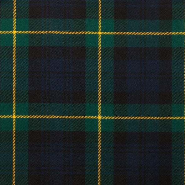 Wool Pre-Tied Tartan Bow Tie — [ 16 Tartans ] — Scotland House, Ltd.