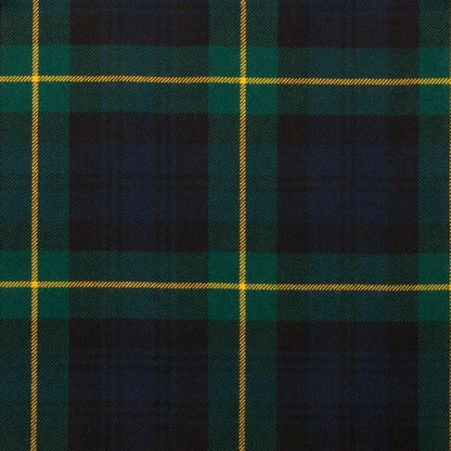 Wool Self-tie Tartan Bow Tie — [ 21 Tartans ] — Scotland House, Ltd.