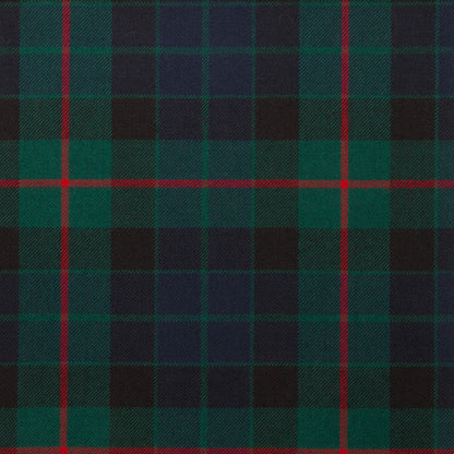 Wool Tartan Driving Caps — [41 Tartans]