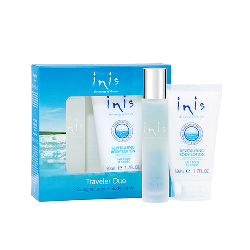 Inis Duo Gift Set