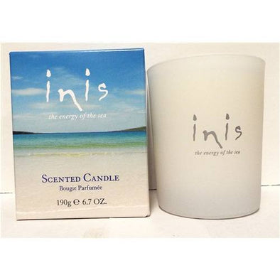 Inis Energy of the Sea scented candle