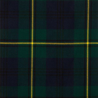 Worsted Wool Tartan Tams — [38 Tartans]