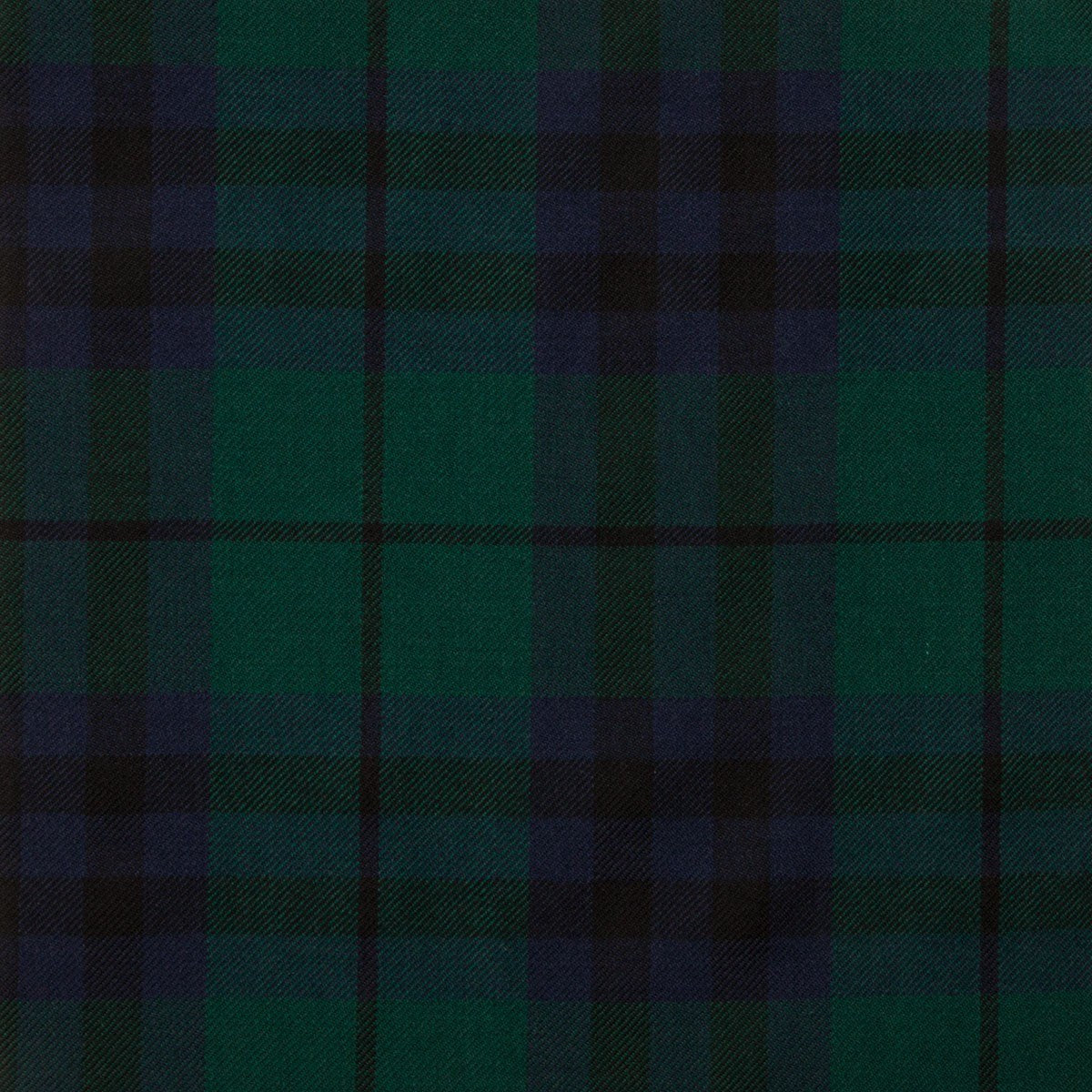 Worsted Wool Tartan Scarf — [ 66 Tartans ] — Scotland House, Ltd.