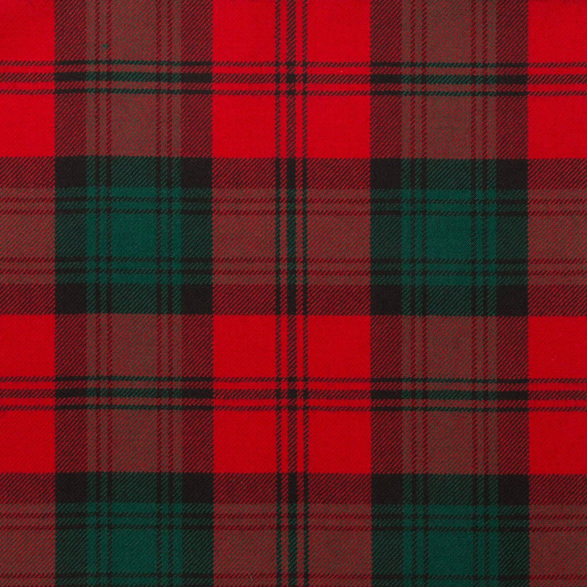 Wool Tartan Driving Caps — [41 Tartans]