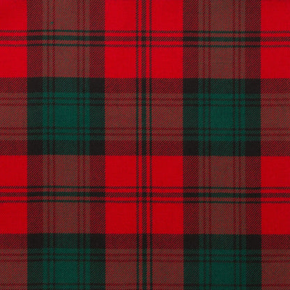 Wool Tartan Driving Caps — [41 Tartans]