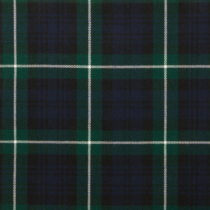 Wool Tartan Driving Caps — [41 Tartans]