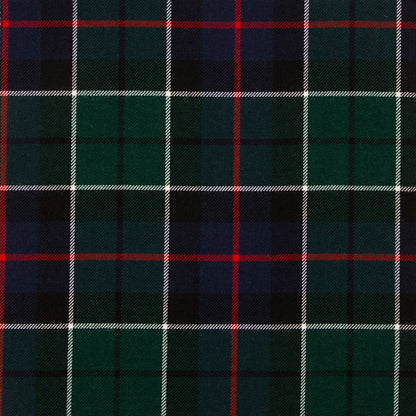 Wool Tartan Neckties | Modern Colors — [ 99 Tartans ]